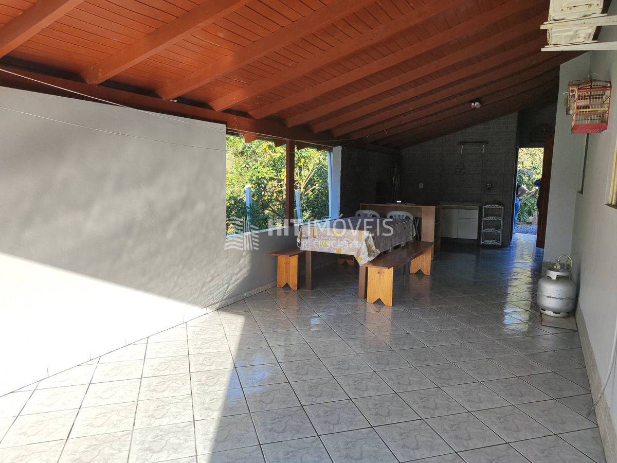 Casa - rio batalha - ituporanga - sc