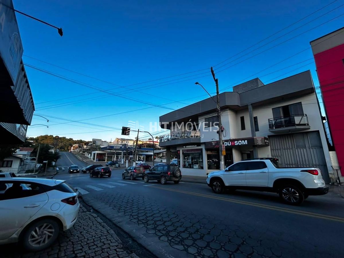 Apartamento - centro - ituporanga - sc