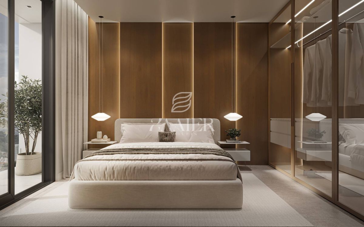 Apartamento, 2 quartos, 73 m² - Foto 5
