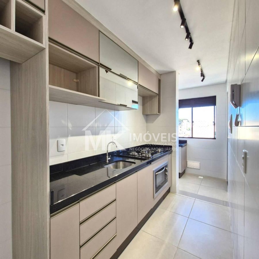 Apartamento, 2 quartos, 47 m² - Foto 22