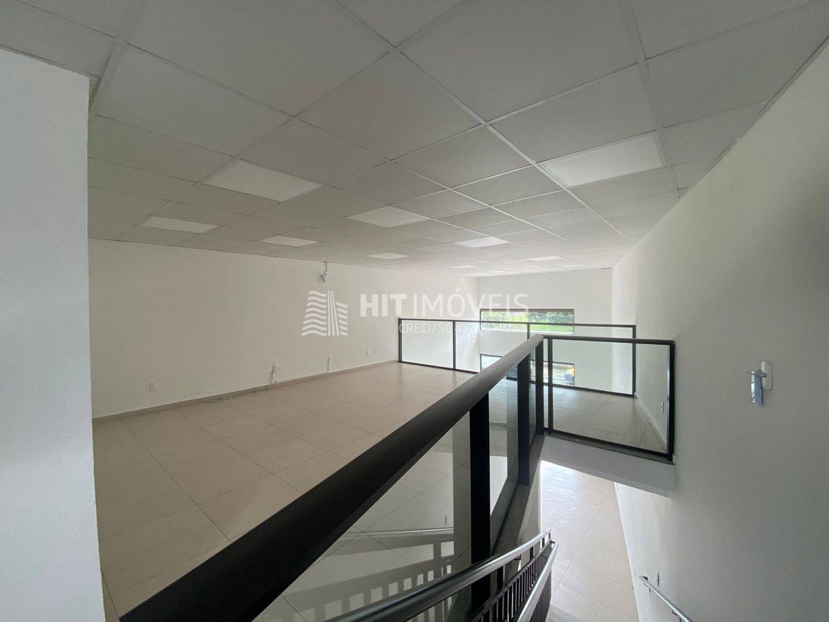 Espaço comercial - maria júlia duarte - centro - ituporanga - sc