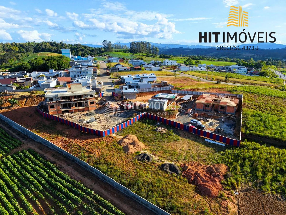 Apartamentos -próximos ao centro de ituporanga - sc