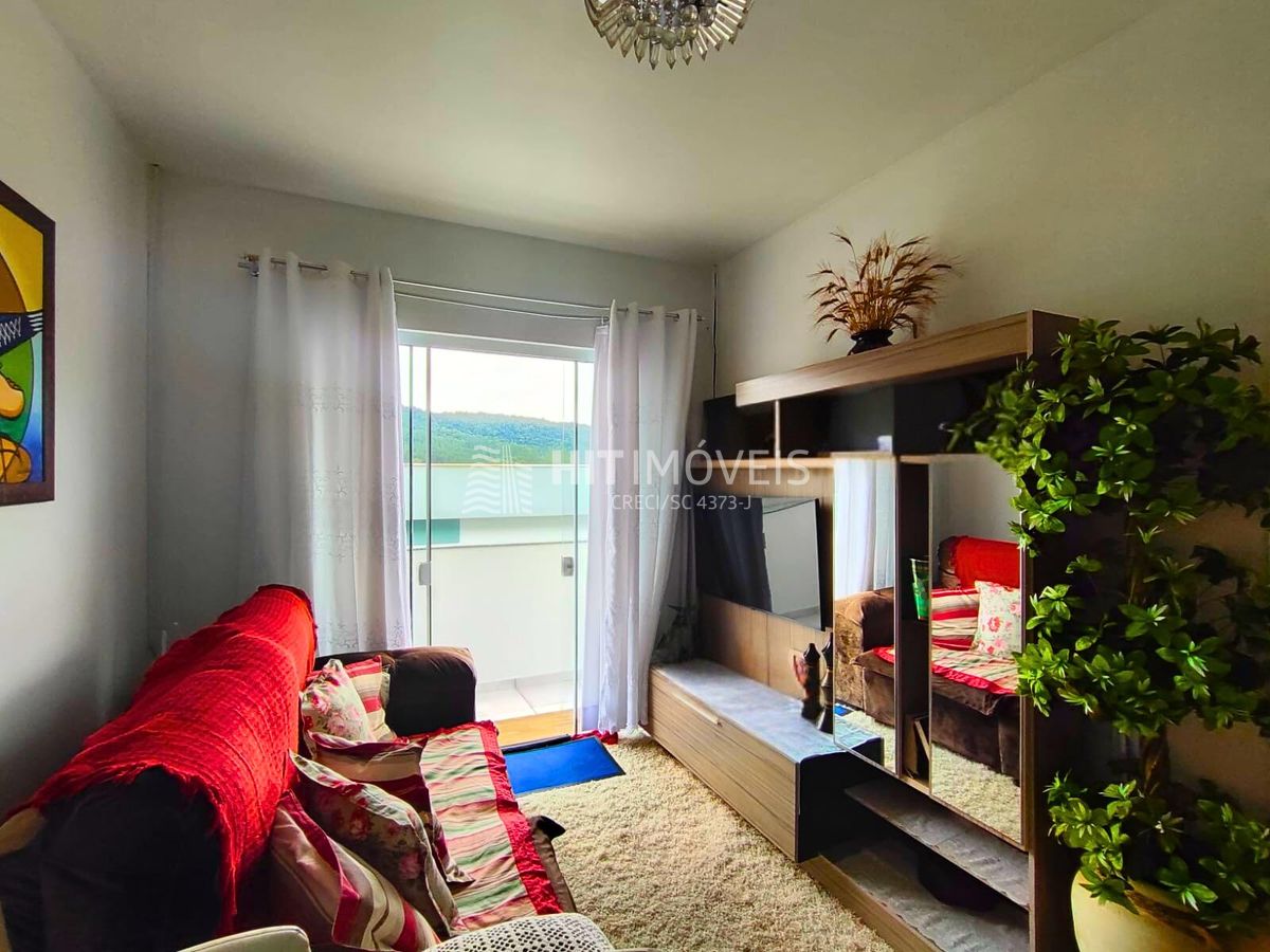 Apartamento - gabiroba - ituporanga - sc