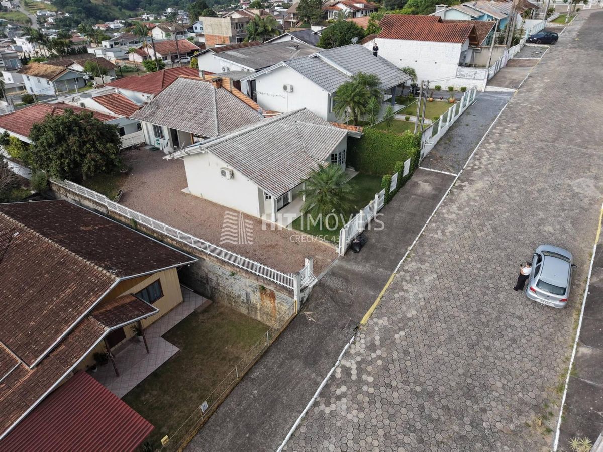 Casa - boa vista - ituporanga - sc