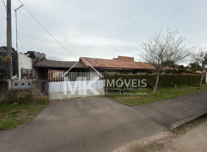 Casa, 5 quartos - Foto 1