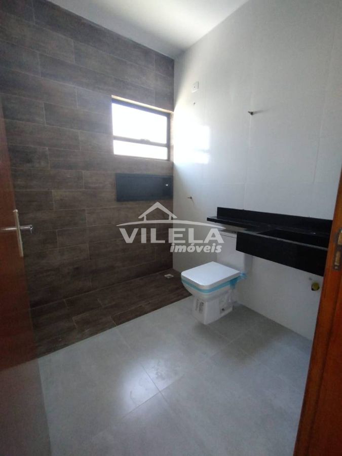 Casa Pontal Santa Marina