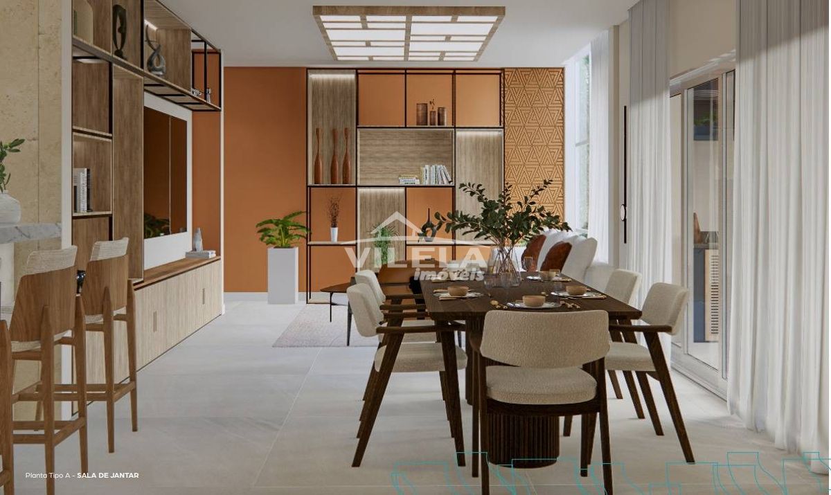 Residencial Safira Deckmar