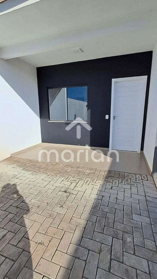Casa, 2 quartos, 82 m² - Foto 3