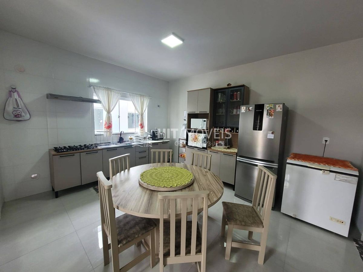 Apartamento - Loteamento Cidade Verde - Ituporanga - Sc