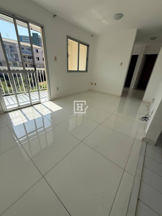 Apartamento com 3 quartos para Locação, Buraquinho - Lauro de Freitas