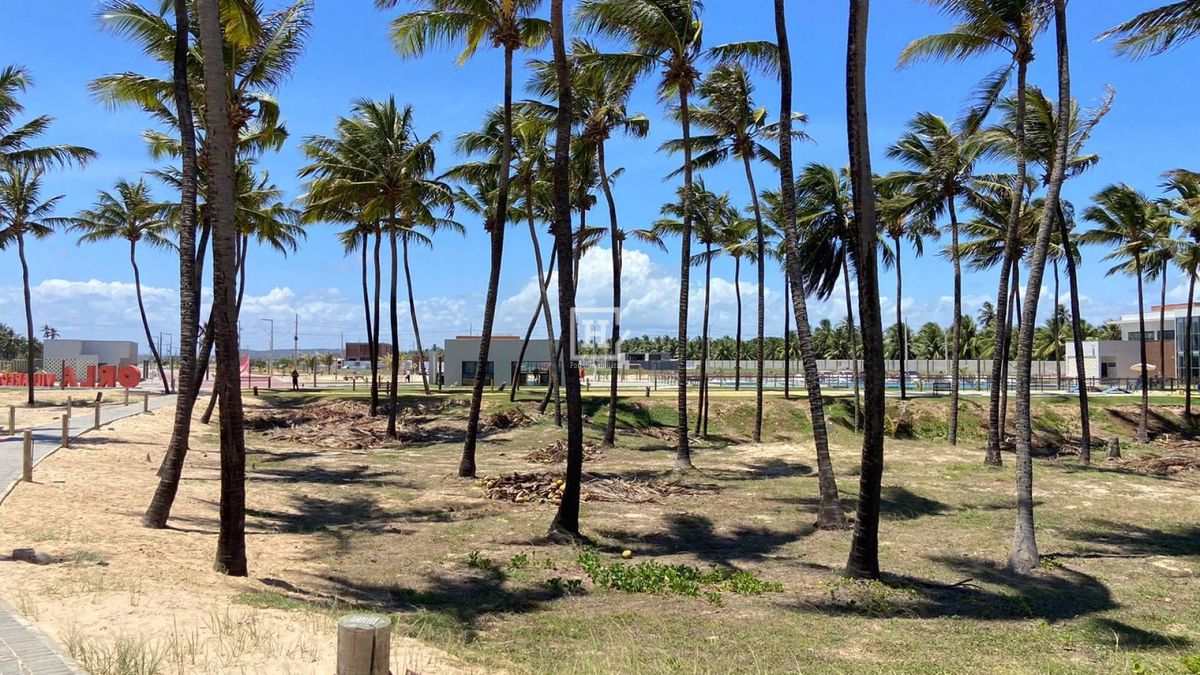 Lote/Terreno à Venda - Barra dos Coqueiros