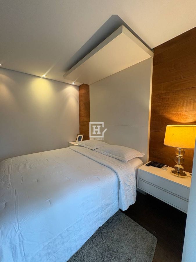 Apartamento com 3 quartos à Venda, Vila Gertrudes - São Paulo