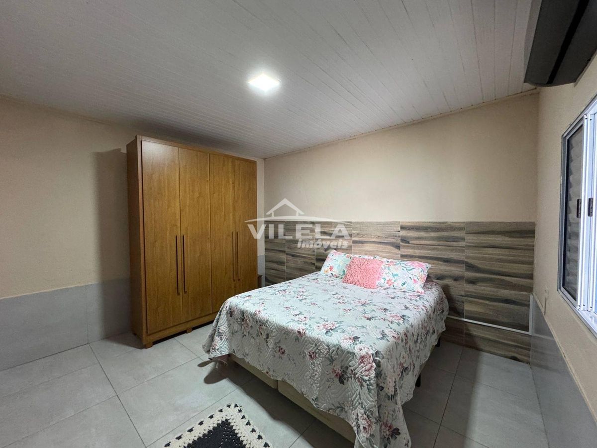 Casa à venda mobiliado bairro barranco alto caraguatatuba-sp