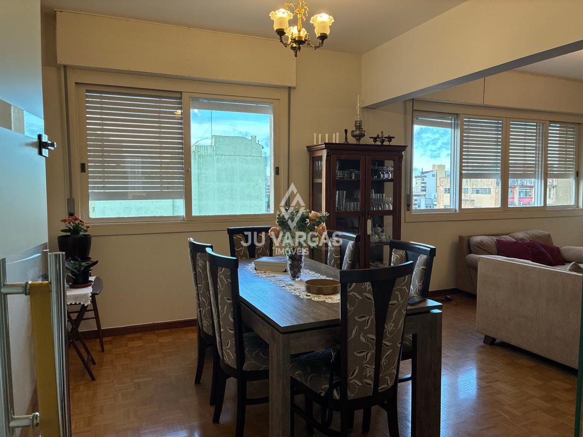 Apartamento, 3 quartos - Foto 3