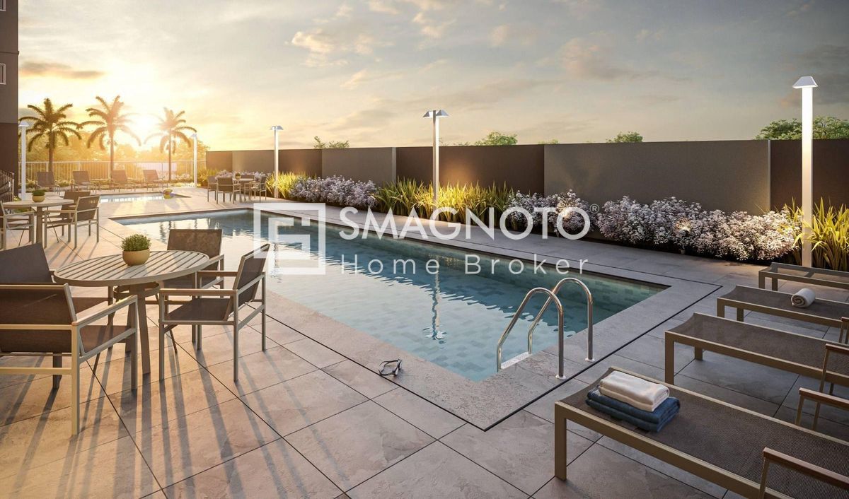 Apartamento com 2 dormitórios à venda, 63 m² por R$ 799.000,00 - Centro - Piracicaba/SP