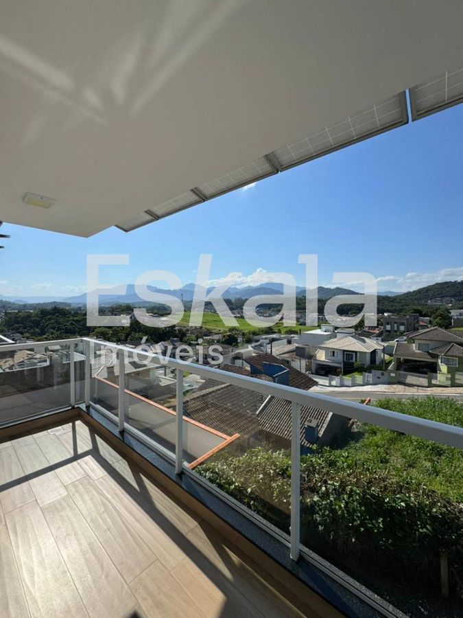 Casa Semi Mobiliada Com 02 Quartos + 01 Suíte Amizade - Jaraguá Do Sul