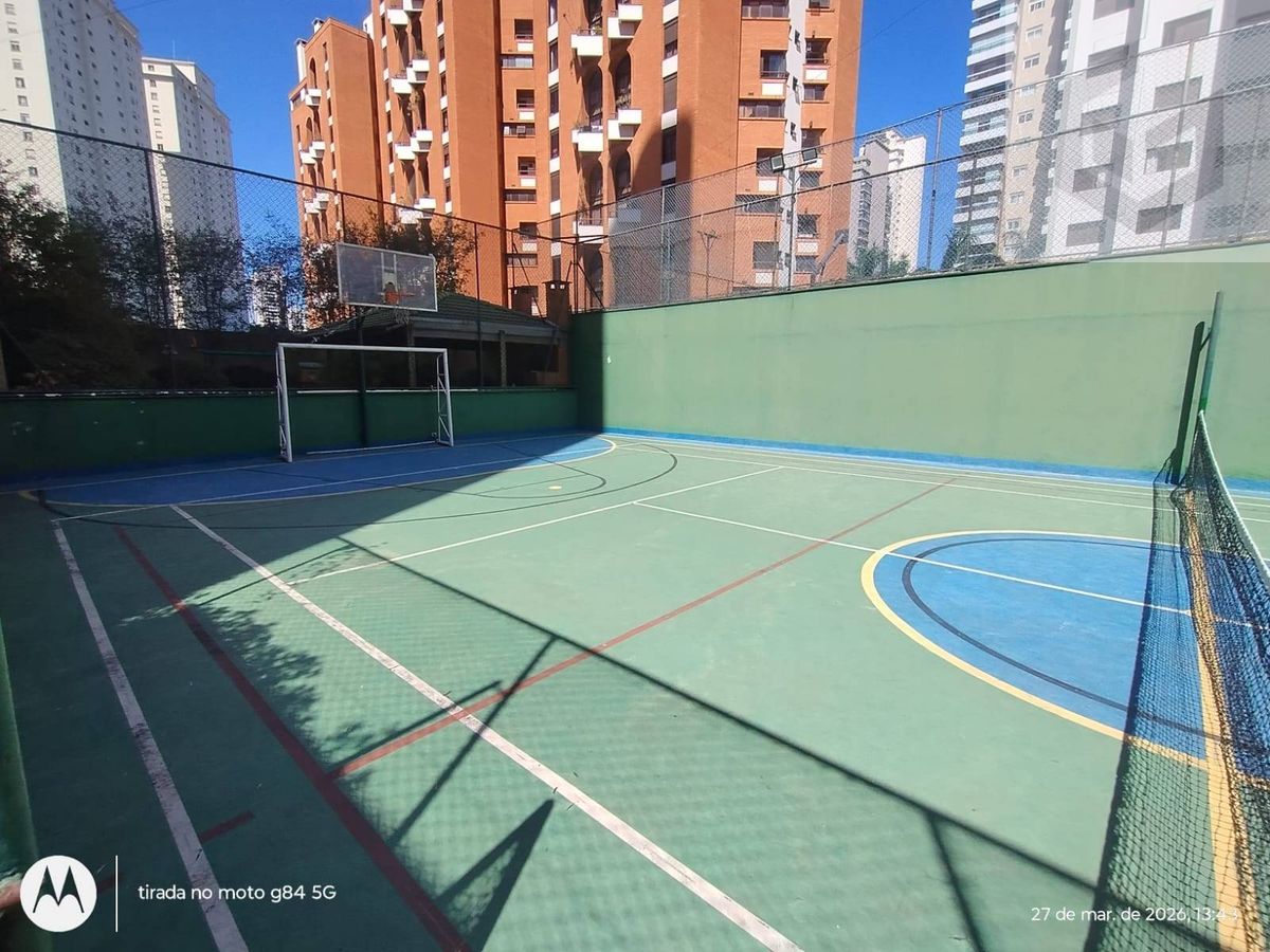 Apartamento com 4 Quartos, Tatuapé - São Paulo