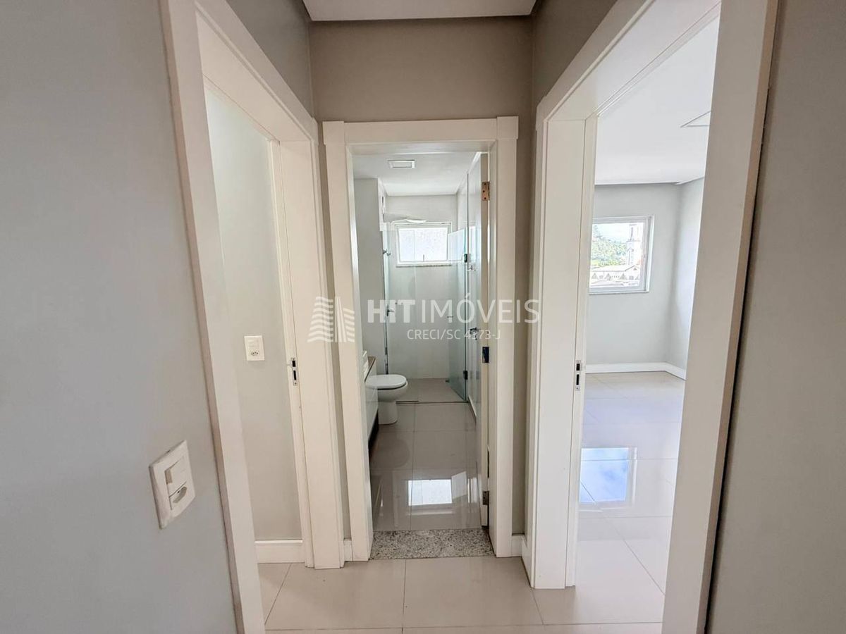 Apartamento - centro - ituporanga - sc