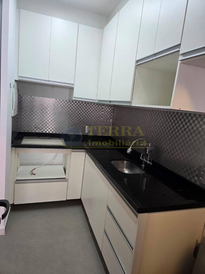 Apartamento com 1 quarto à Venda, Continental - Osasco — foto 11