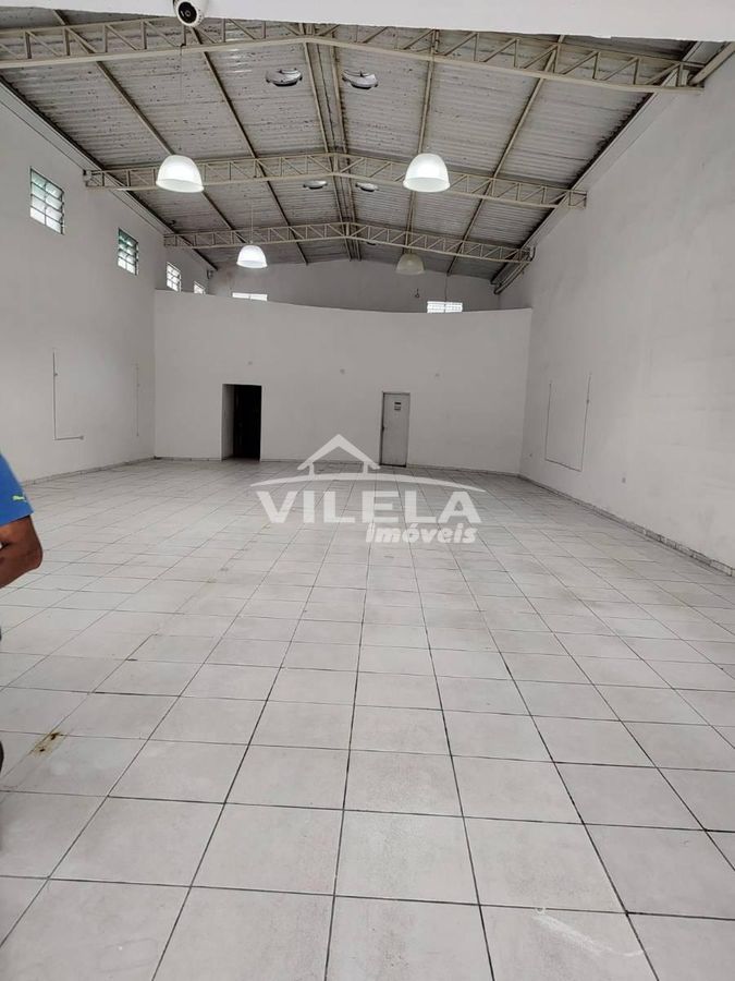 Galpão para locaçãobairro pereqêmirim-caraguatatuba-sp