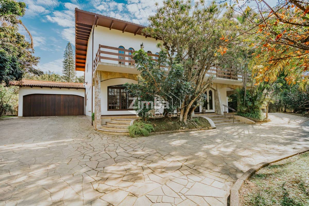 Casa de 6 quartos, 727m² no bairro Vila Nova, em Imbituba | Eu Corretor