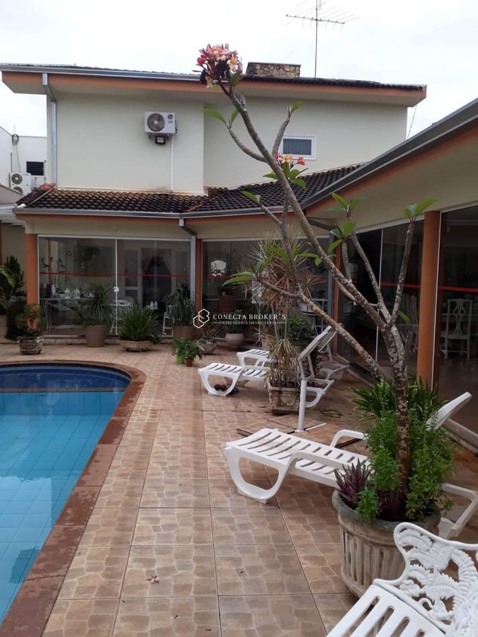 Casa, 3 quartos, 260 m² - Foto 25