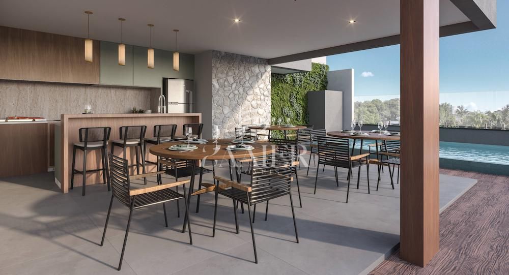 Apartamento com 2 quartos, Glória - Joinville
