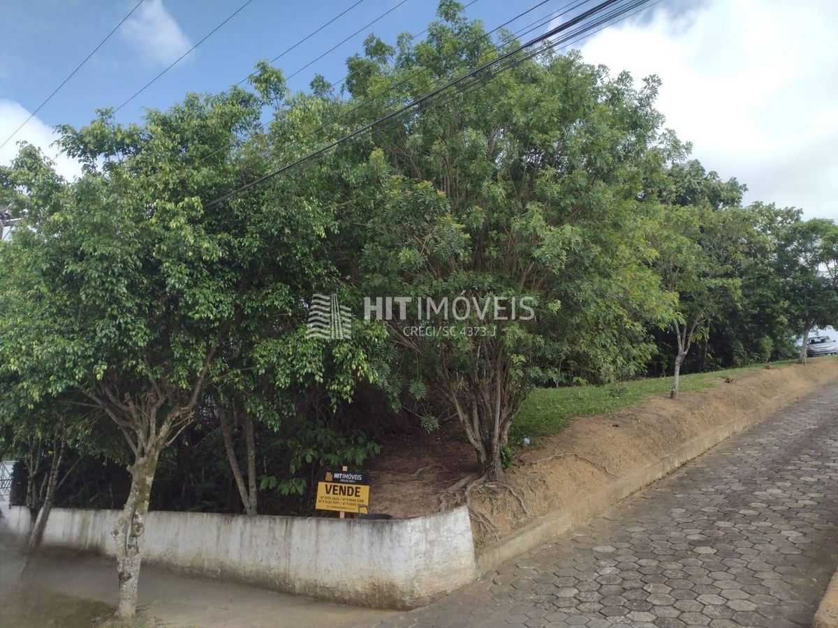 Terreno - centro - ituporanga - sc
