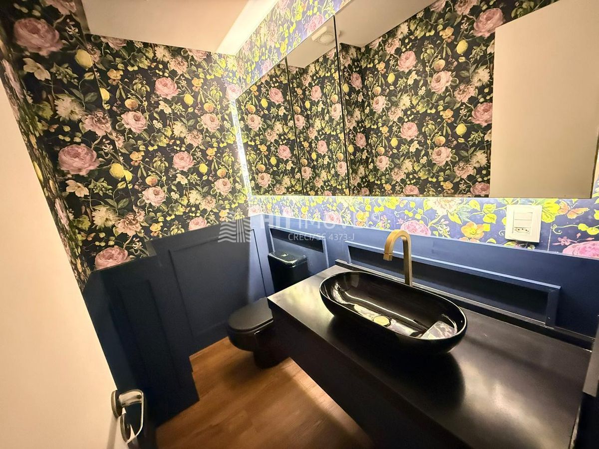 Apartamento - centro - ituporanga - sc