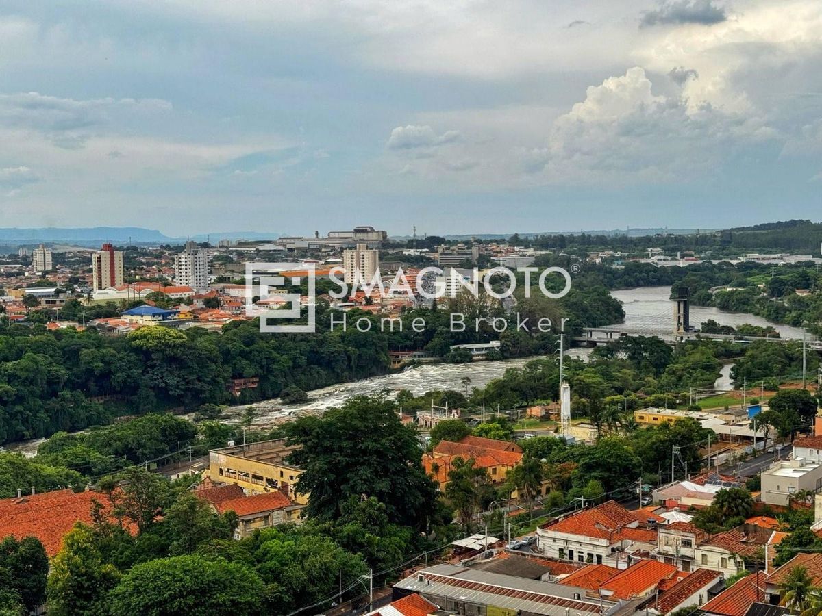 Cobertura com 4 dormitórios à venda, 440 m² por R$ 950.000,00 - Centro - Piracicaba/SP