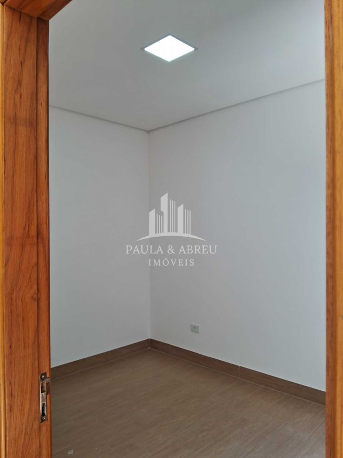 Sobrado, 4 quartos, 163 m² - Foto 18