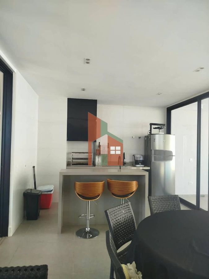 Casa de Condomínio, 4 quartos - Foto 42