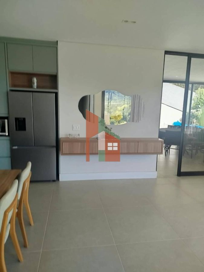 Casa de Condomínio, 4 quartos - Foto 5