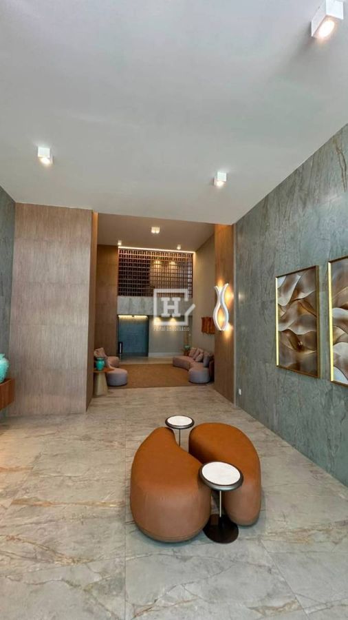 Apartamento com 2 quartos à Venda, Coroa do Meio - Aracaju