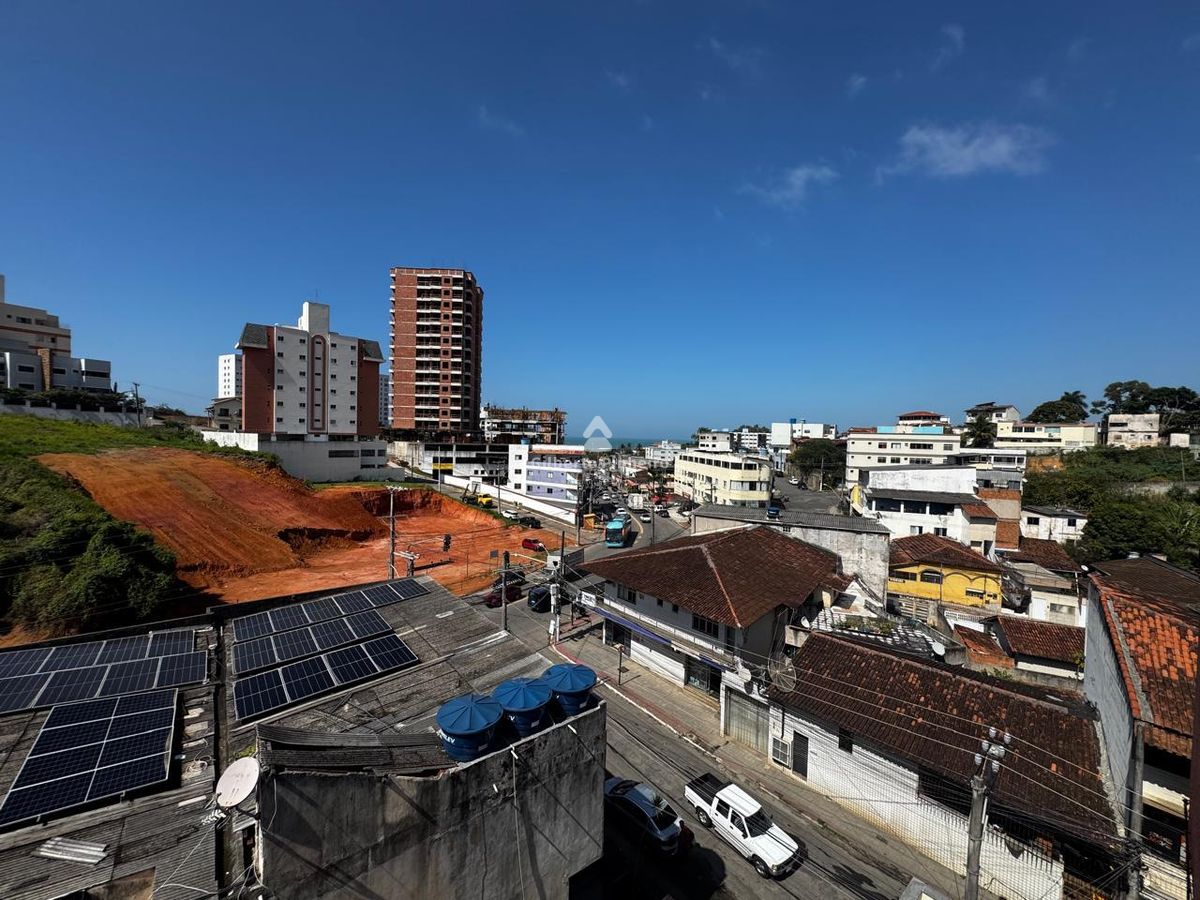 Apartamento 2 Quartos à Venda em São Judas Tadeus, Guarapari