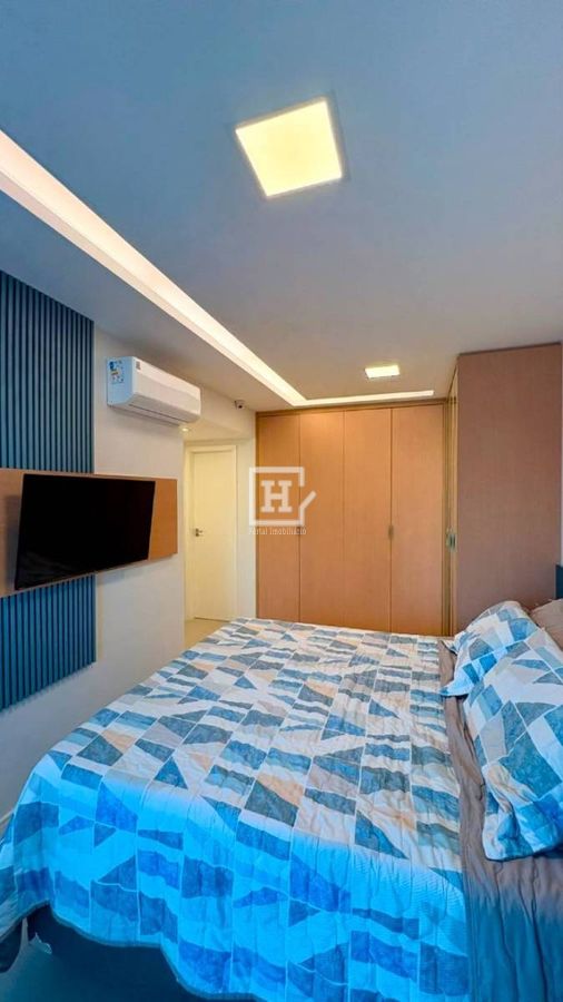 Apartamento com 3 quartos à Venda, Atalaia - Aracaju
