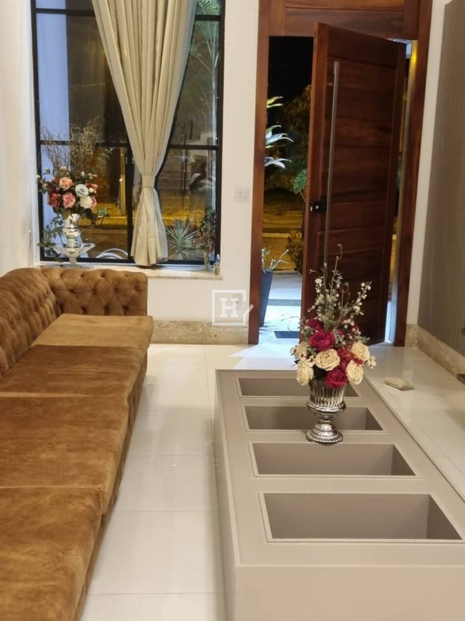 Casa de Condomínio com 4 quartos à Venda - Aracaju