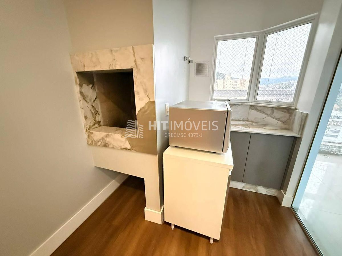 Apartamento - centro - ituporanga - sc