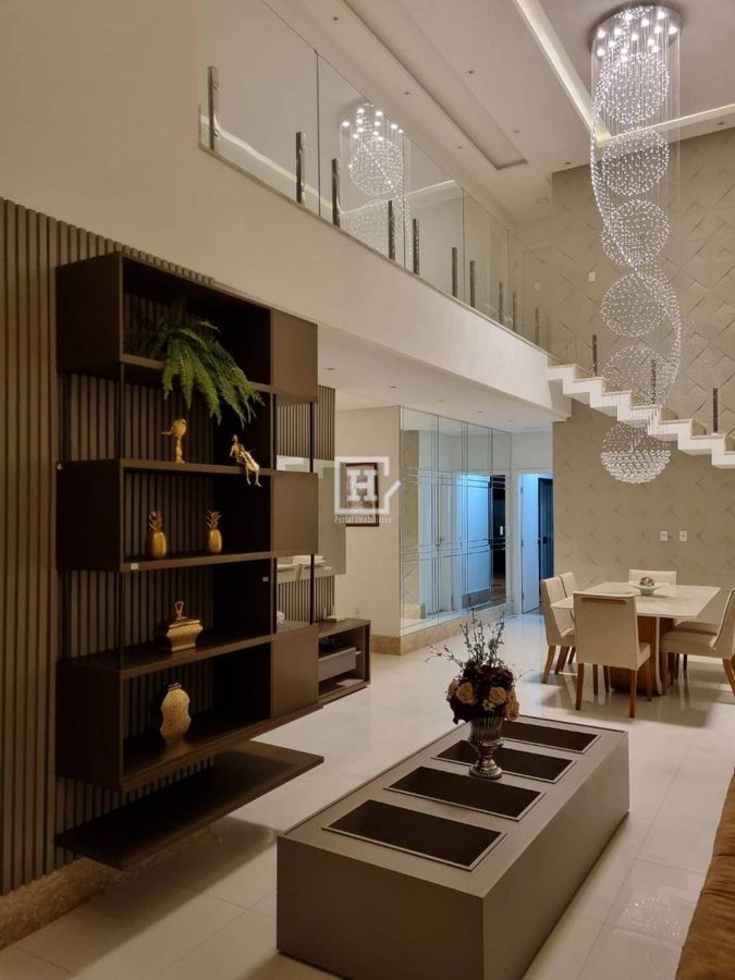 Casa de Condomínio com 4 quartos à Venda - Aracaju
