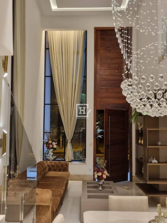 Casa de Condomínio com 4 quartos à Venda - Aracaju