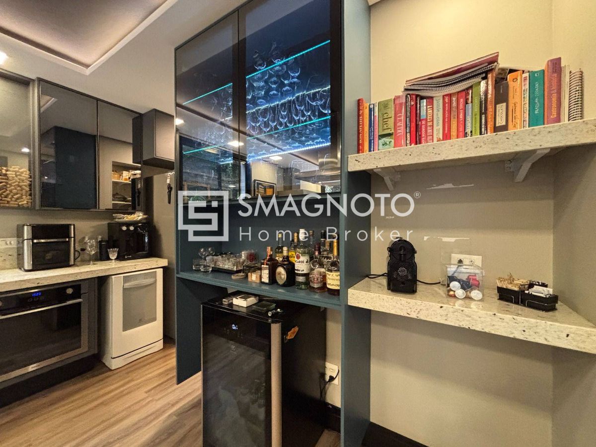 Sobrado com 4 Suítes à Venda no Villa D'Aquila em Piracicaba 304 M² R$ 2.790.000