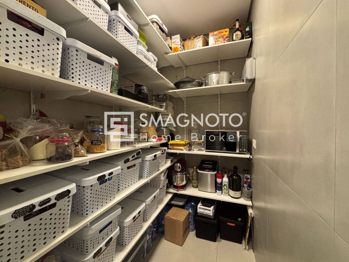 Sobrado com 4 Suítes à Venda no Villa D'Aquila em Piracicaba 304 M² R$ 2.790.000