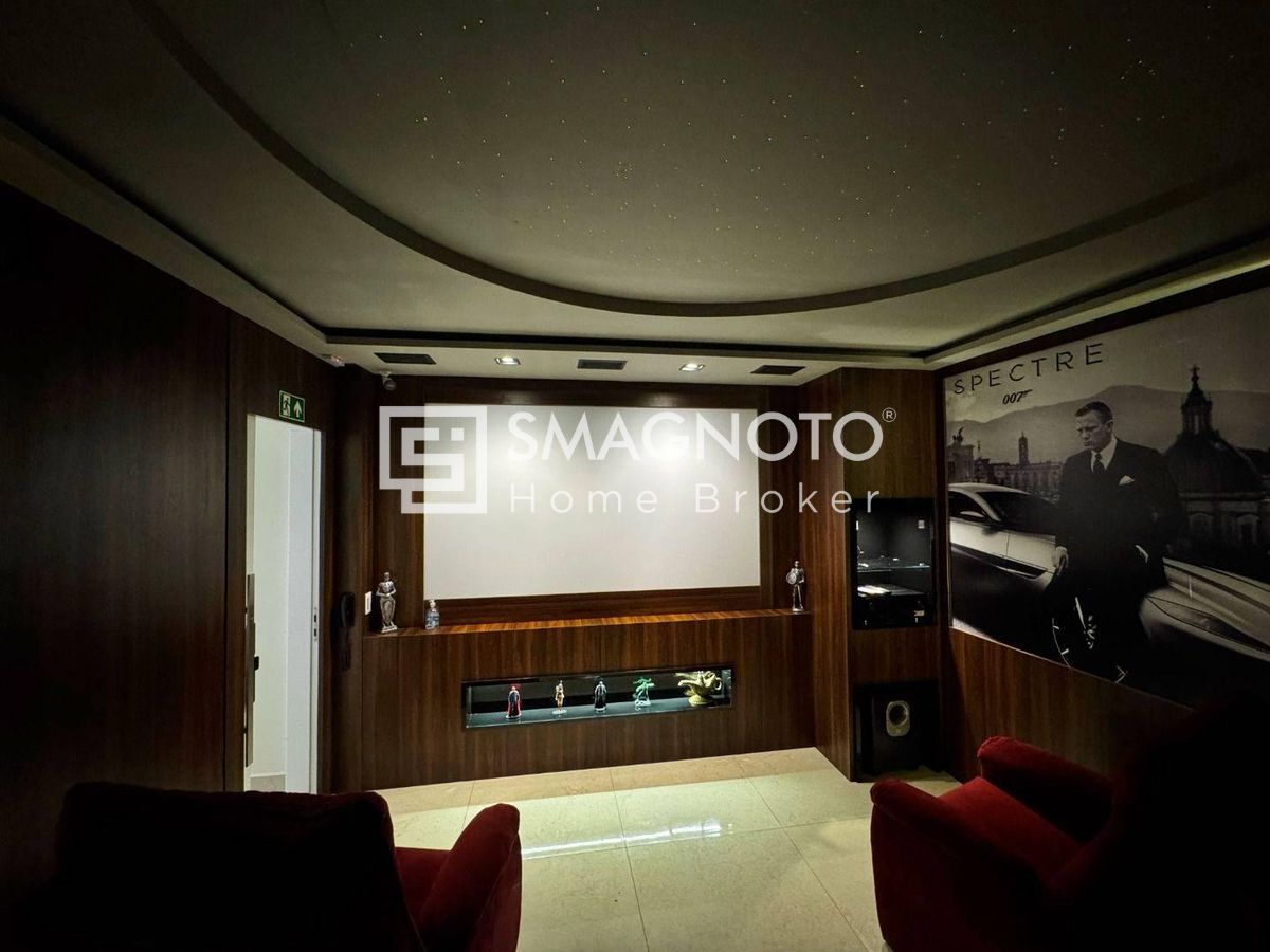 Apartamento com Varanda Gourmet e Vista Privilegiada no Bairro São Judas