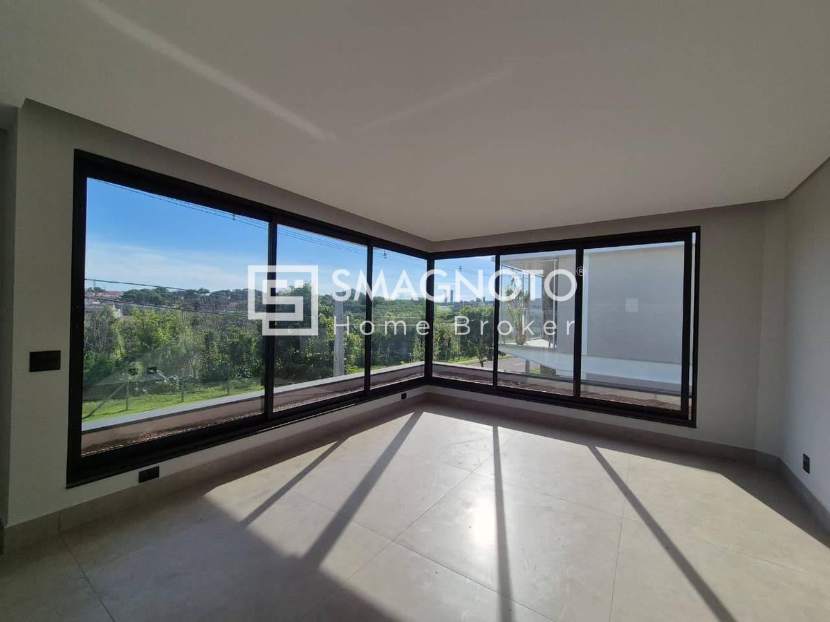Casa de Condomínio com 3 suítes à Venda, Damha II- Piracicaba