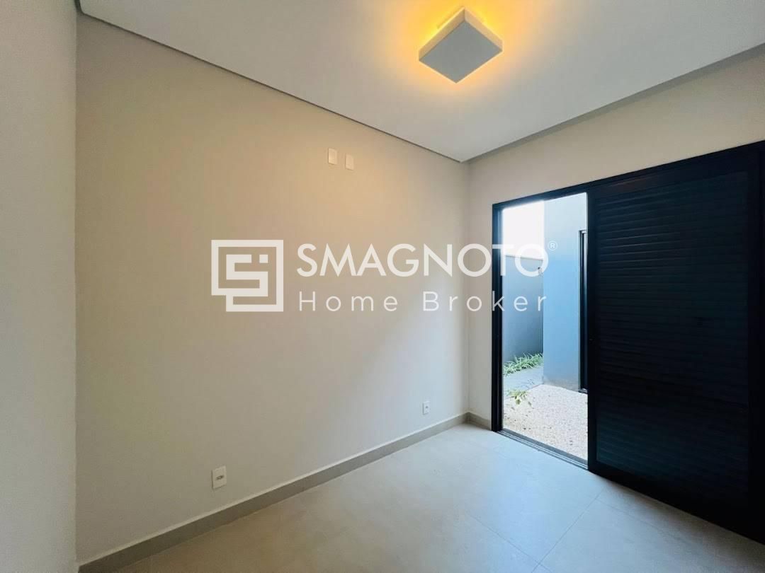 Casa com 3 dormitórios à venda, 138 m² por R$ 930.000,00 - Água Branca - Piracicaba/SP