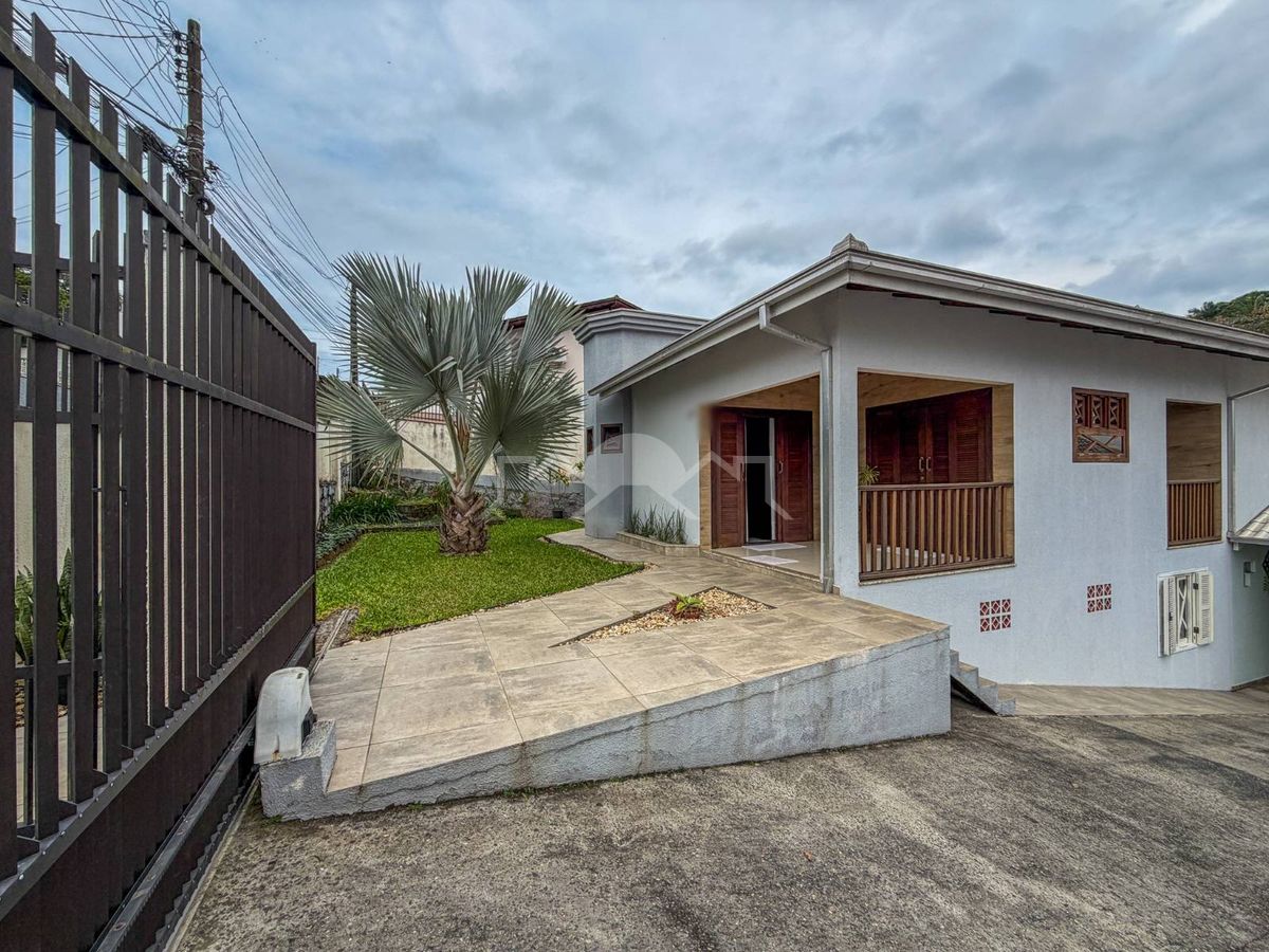 Sobrado, 3 quartos, 254 m² - Foto 3