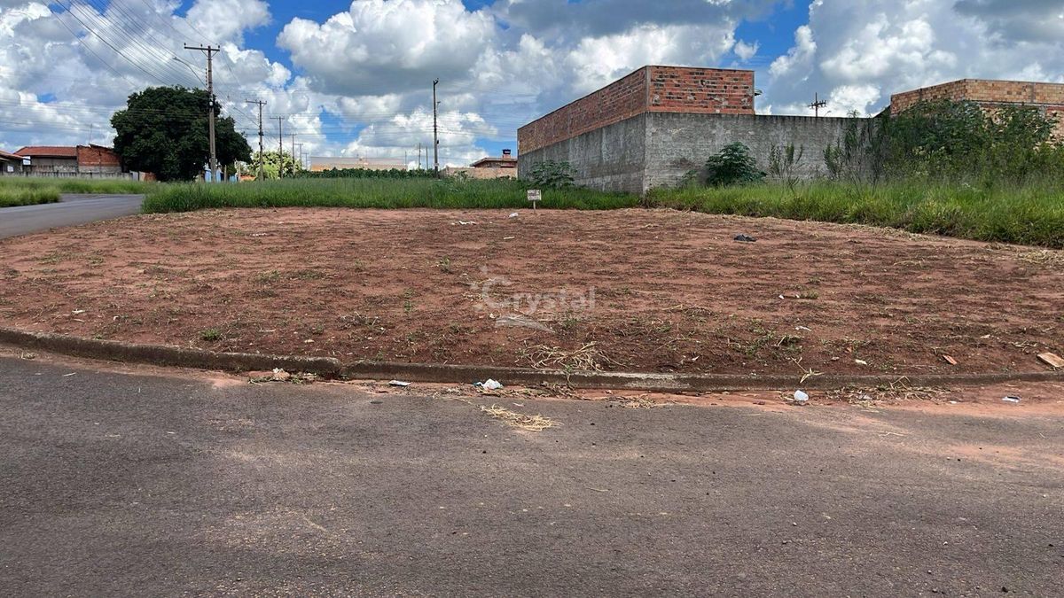 Terreno de Esquina com 400m² à Venda em Terras de São José - Avaré. Foto 5