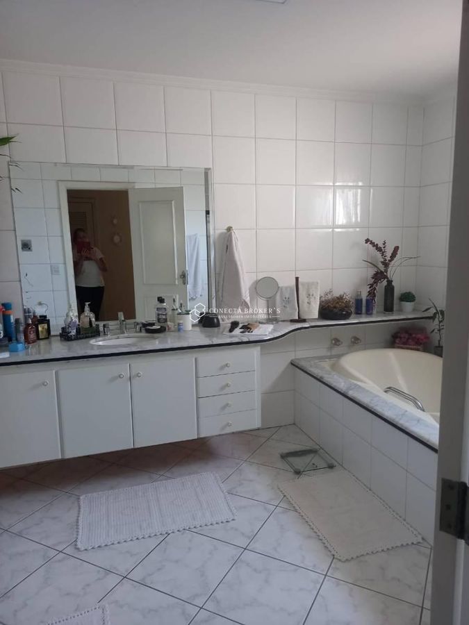 Casa, 3 quartos, 260 m² - Foto 22