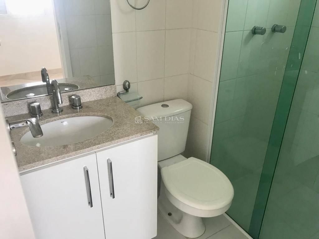 Apartamento, 3 quartos, 72 m² - Foto 16