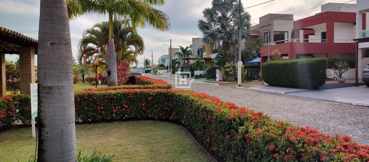 Casa de Condomínio com 4 quartos à Venda - Aracaju